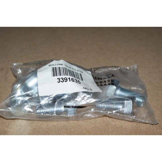 boulon 16x35 pg 5739 - 3391635