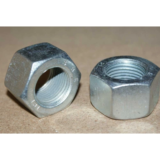 ecrou m 24 zn pg 5587 - 3560024