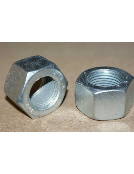 ecrou m 24 zn pg 5587 - 3560024