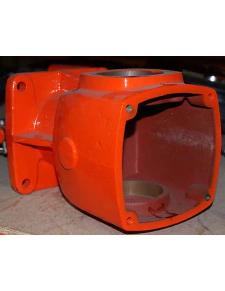 carter de protection