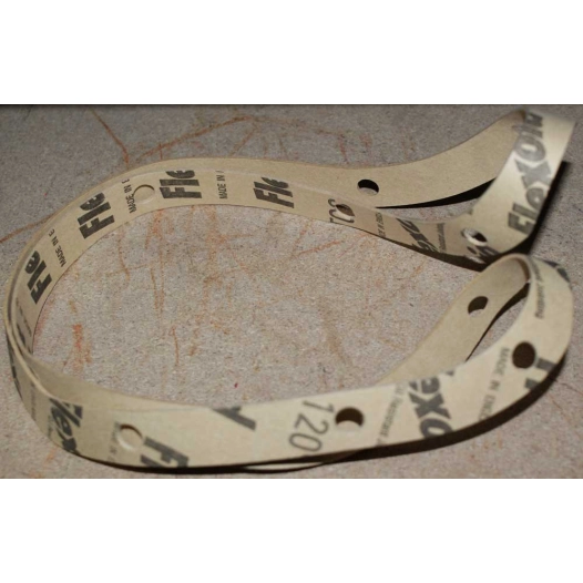 joint plat pour fraise sa 105