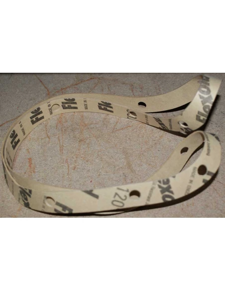 joint plat pour fraise sa 105