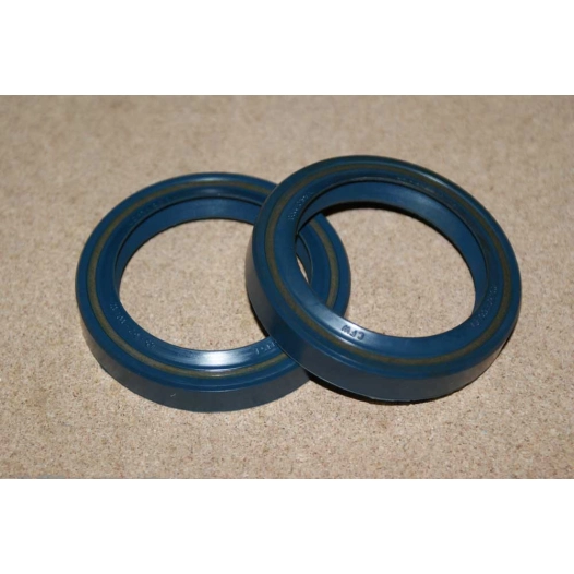 joint a levre ø 40x62x10