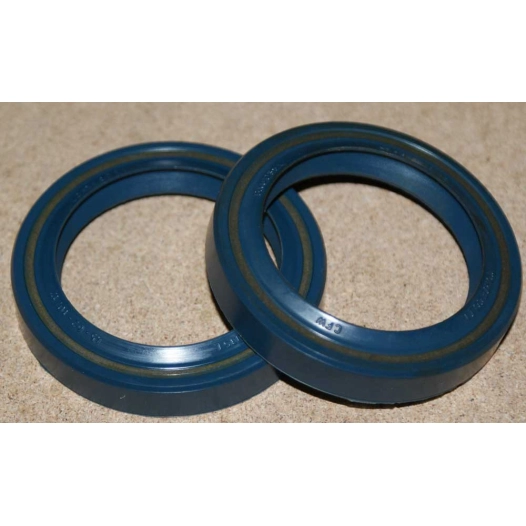 joint a levre ø 45x62x10