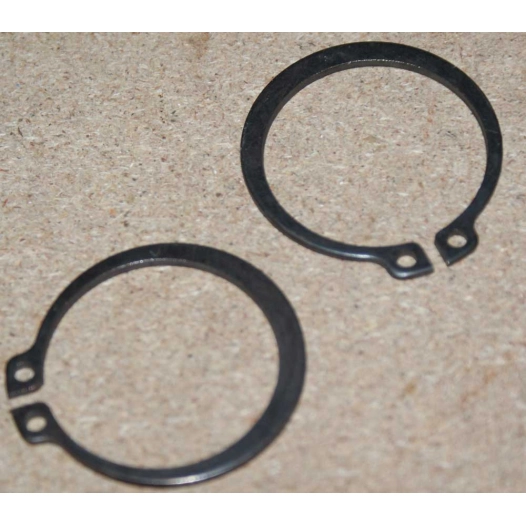 circlip ext ø 32