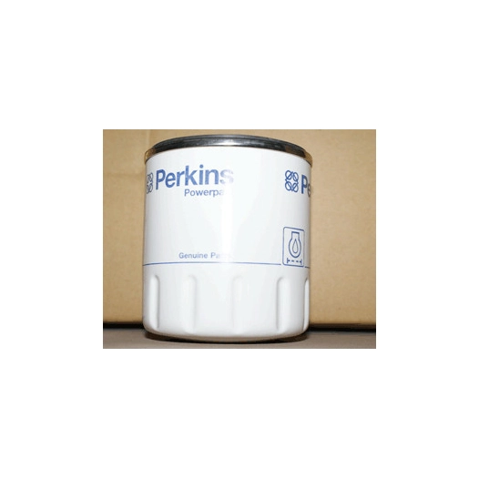 Filtre à huile moteur perkins réf 140517050