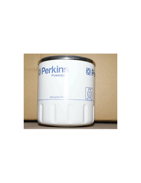 Filtre à huile moteur perkins réf 140517050