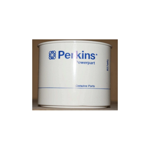 Filtre carburant perkins réf 26561117