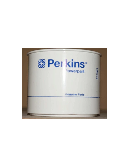 Filtre carburant perkins réf 26561117