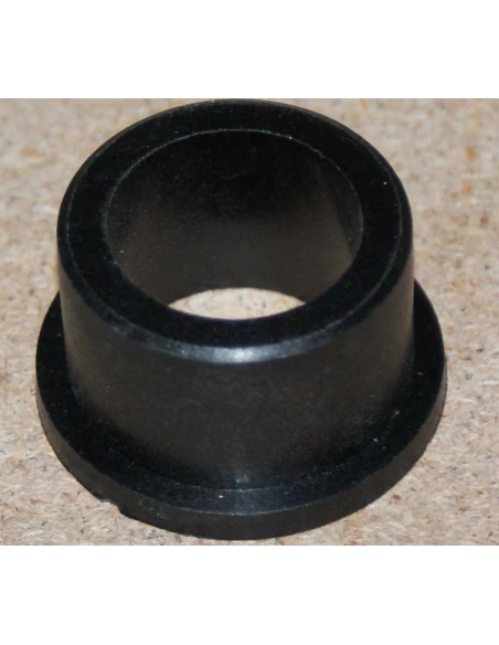 bague plastique epaulee ø 19.5 - 27 lt 18