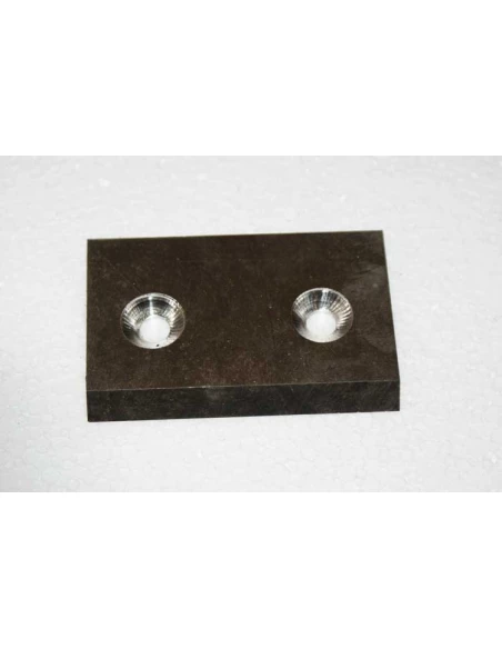 couteau broyeur de branches eco-chipper