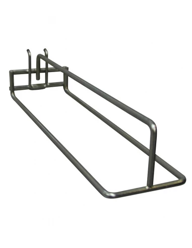 support pinces coupantes pour fond perfore