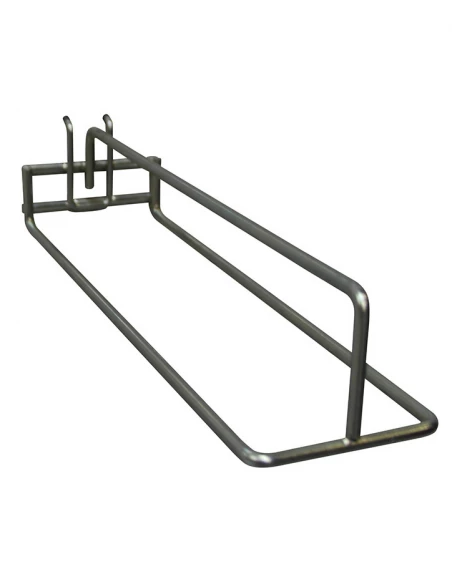 support pinces coupantes pour fond perfore