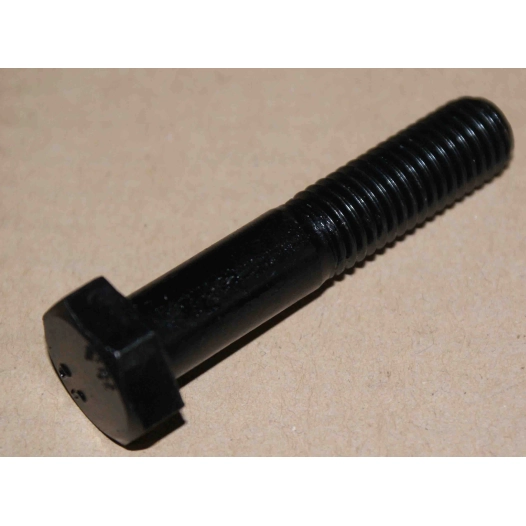 corps boulon tete hexag. 10.9 brutes m14x80 - boite de 25