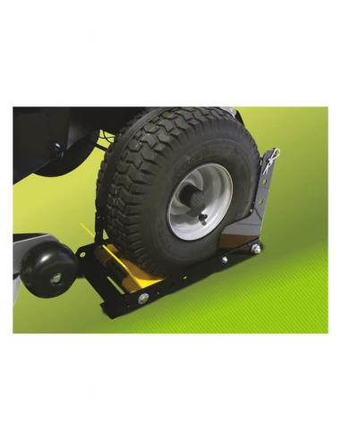 bloc roue - clip block universelle