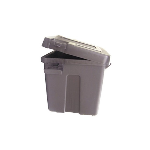 coffre de remorque 350x350x350mm alko-eco