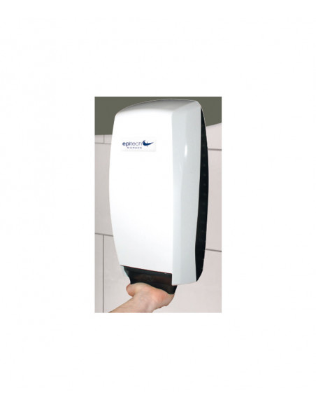 Distributeur Recharge Alcad Recharge facile et hygiénique - ALCAD