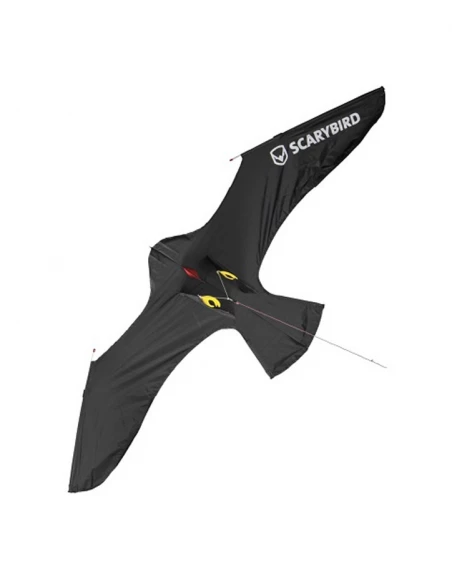 cerf volant scarybird