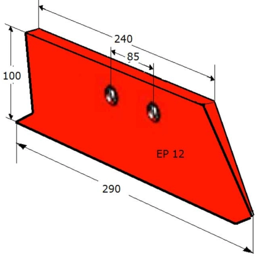 soc de rasette - droite - vogel-noot - adapt - lz135601