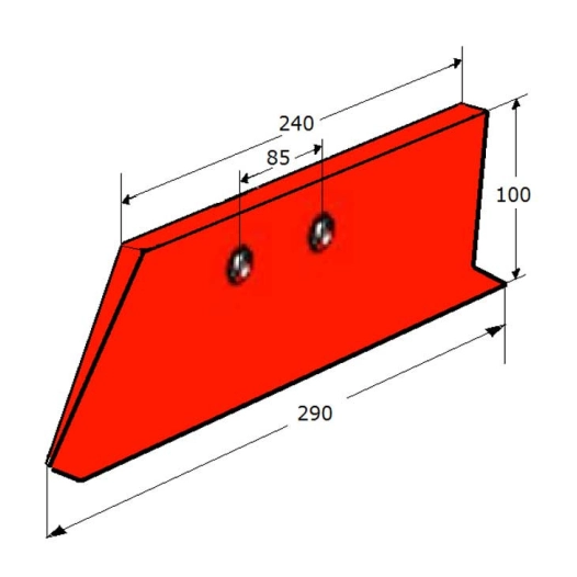 soc de rasette - gauche - vogel-noot - adapt - lz135701