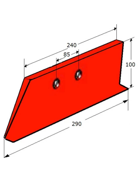 soc de rasette - gauche - vogel-noot - adapt - lz135701