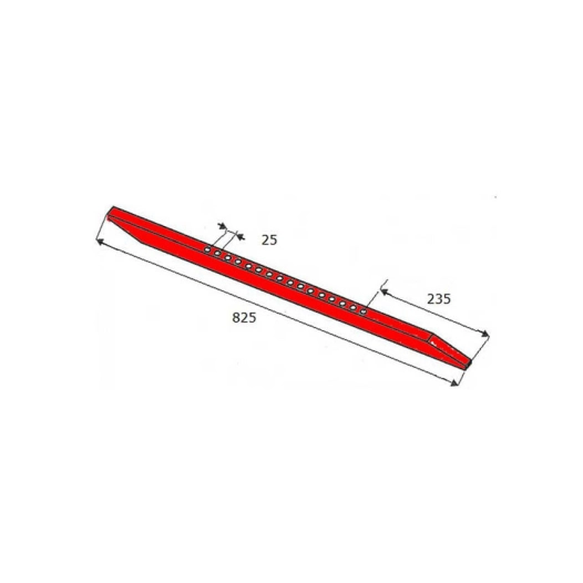 carrelet - grégoire-besson - adapt - 172330 - 35x35 mm