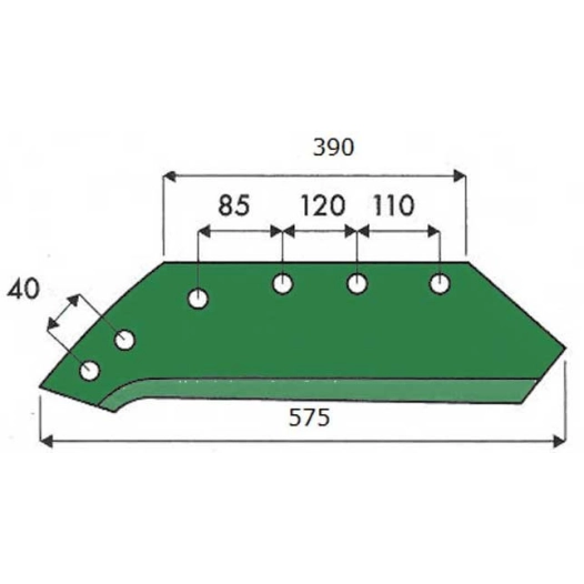soc a pointe - gauche - kverneland - adapt - 073005 - 16'