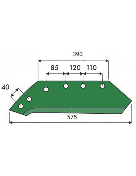 soc a pointe - gauche - kverneland - adapt - 073005 - 16'