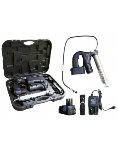 pompe à graisse électrique 18 v li on (remplace 1813159498)