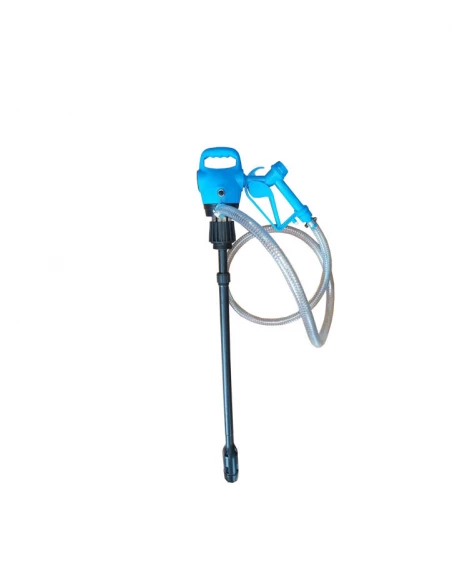 pompe electrique adblue 12v et 230v