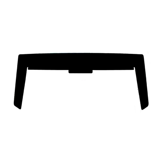 casquette pour moniteur du kit 0113000700 - idcam