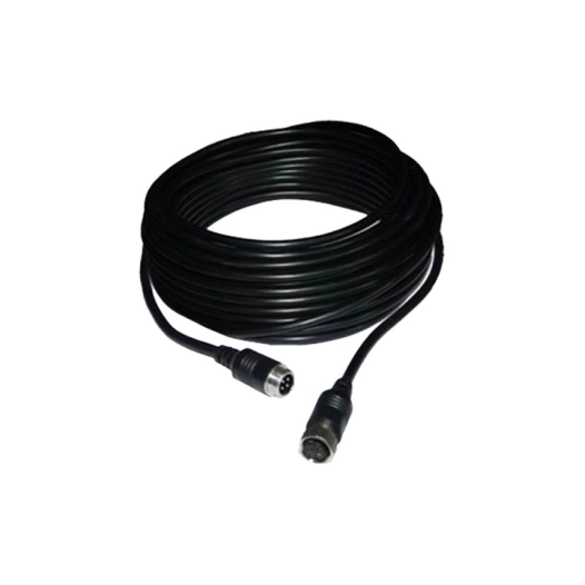 câble de raccordement - idcam - 5m (remplace 0111000005)