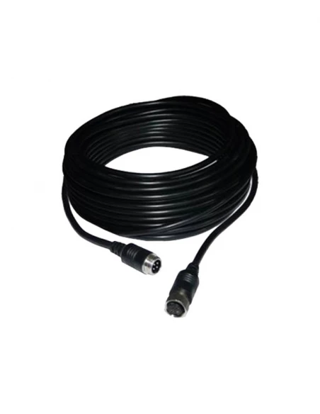 câble de raccordement - idcam - 5m (remplace 0111000005)