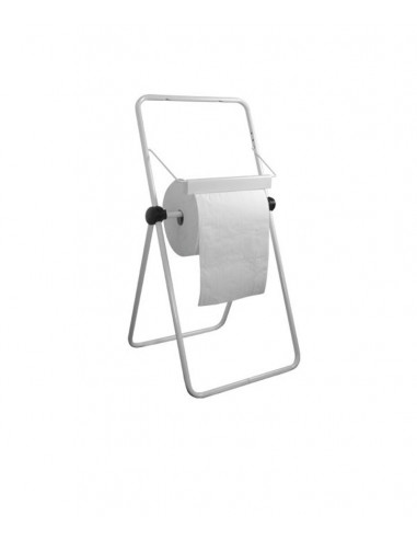 porte bobine industriel type chevalet