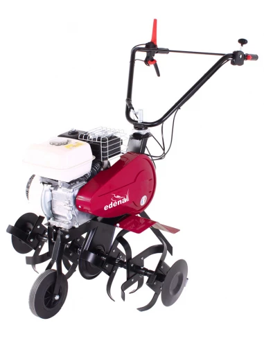 Motobineuse m6h160 - PUBERT