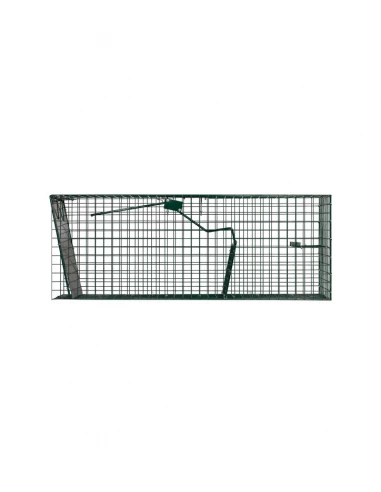 boîte 1 entrée spécial ragondin 82 x 31 x 31 cm