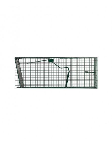boîte 1 entrée spécial ragondin 82 x 31 x 31 cm