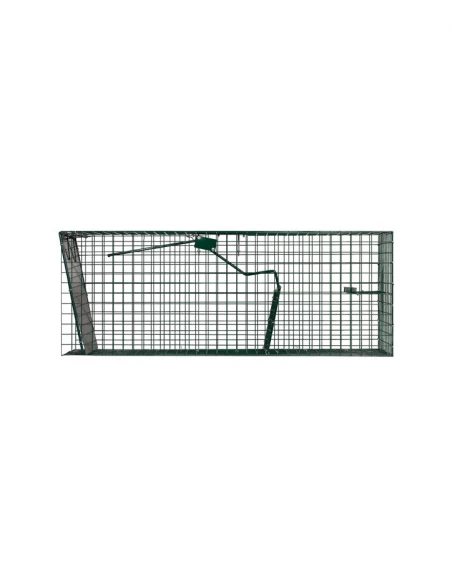 boîte 1 entrée spécial ragondin 82 x 31 x 31 cm