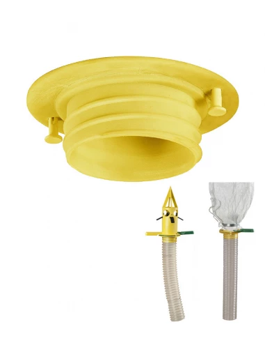 fill corn - accessoire complementaire vid bag et/ou cone r-bag