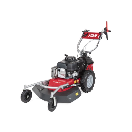 faucheuse broyeuse kiva apollo 10 moteur honda