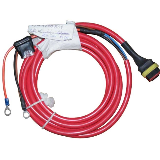 cable d'alimentation classic m1