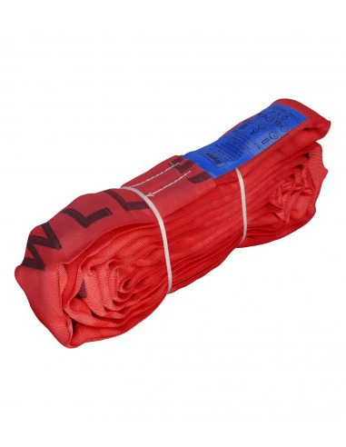 Elingue Rouge 5 T 3m-Ce