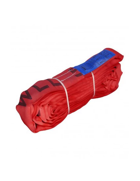 Elingue Rouge 5 T 3m-Ce