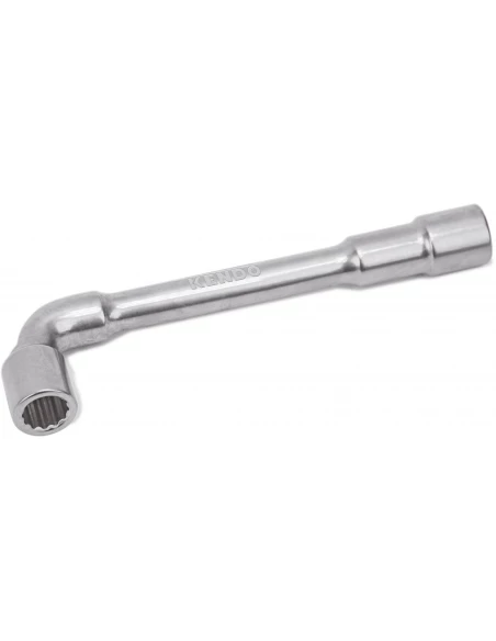 Clé À pipe Type L 9mm - KENDO