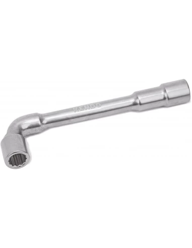 Clé À pipe Type L 11mm - KENDO