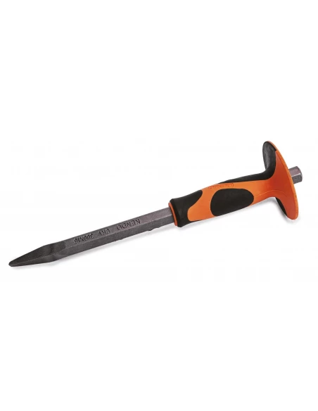 Burin Pointu manche soft grip - KENDO