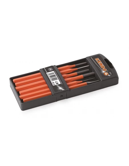 Jeu De Chasse-Clous, 6 Pièces - KENDO