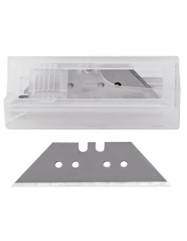 Jeu De Lames Sk5 Pour Cutter, 10pc 19mm - KENDO