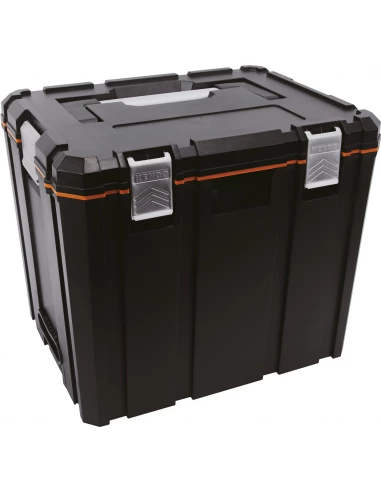 Module boite à outils empilable Systainer 42 cm 47 cm 74 cm - Kendo