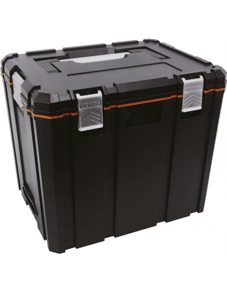 Module boite à outils empilable Systainer 42 cm 47 cm 74 cm - Kendo